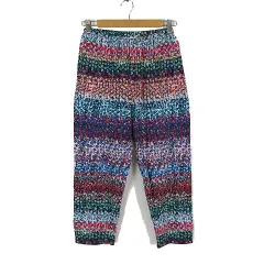 ​【未使用】ソウソウ × ワコール パジャマ 上下 セット 数字柄 CR L SOU・SOU ワコール wacoal SOUSOU ソウソウ パジャマ ルーム