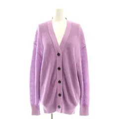 未使用DEPAREILLEデパリエ2024 SS ピンク ラメ カーディガン 新品未使用DEPAREILLEデパリエ2024 SS ピンク ラメ カーディガン