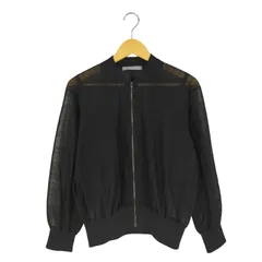 セオリーリュクス theory luxe VERONA シアージップカーディガン ブルゾン レディース  38のサムネイル
