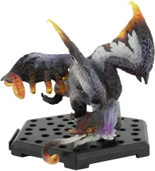 【中古】トレーディングフィギュア 傀異克服オオナズチ 「カプコンフィギュアビルダー モンスターハンター スタンダードモデル PlusVol.26」