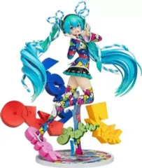 キャラクターボーカルシリーズ01 初音ミク (1/8スケールPVC) Amazon.co.jp: キャラクター・ボーカル・シリーズ01 初音ミク