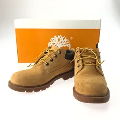 Timberland BASIC OX 39581 屋外未着用 - メルカリ
