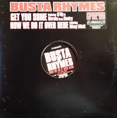 2025年最新】busta rhymes レコードの人気アイテム - メルカリ