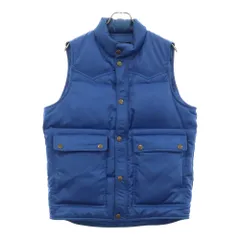 テンダーロイン　ナイロンベスト 2025年最新】TenderLoin テンダーロイン ベストの人気アイテム