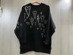 2025年最新】DieseL トップス ハートの人気アイテム - メルカリ