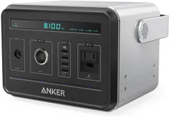 2023年最新】anker powerhouse 200の人気アイテム - メルカリ