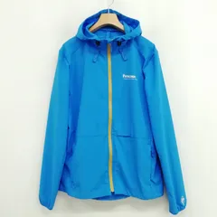パタゴニア Patagonia 86186 SP24 Terre Planing Jacket ストレット マウンテンパーカー ジャケット XS ブルーのサムネイル