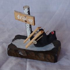 白樺の枝木 白樺の製品