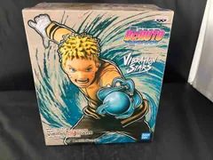 バンプレスト うずまきナルト BORUTO-ボルト- NARUTO NEXT GENERATIONS VIBRATION STARS -UZUMAKI NARUTO- BORUTO-ボルト- NARUTO NEXT
