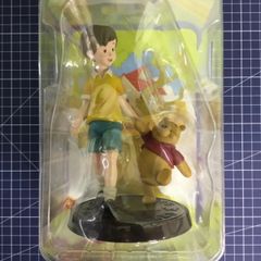 くまのプーさん ハイグレードフィギュア 80thアニバーサリー