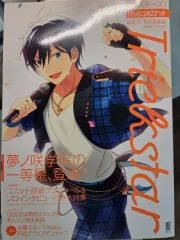 あんさんぶるスターズ！！(あんスタ) magazine vol 1 Trickstar