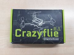Bitcraze　Crazyflie 2.1- Open Source Quadcopter Drone　114991551