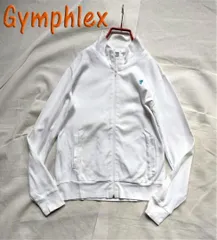 y2k Gymphlex ジムフレックス ジップトラックジャケットのサムネイル