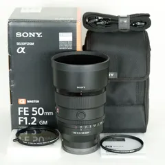 SONY FE50mm F1.2gm (値下げ不可) 61al9KT8v5L._UF350,350_QL50_.jpg