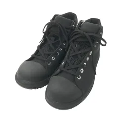 CONVERSE コンバース 33700570 CPD 安全靴  ブラック系 27.5 メンズ [240101432123]のサムネイル