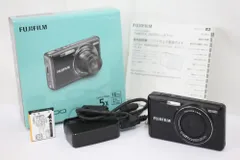 フジフィルム JX700 デジカメ　本体のみ　部品取りにおすすめ 2025年最新】FUJIFILM JX700の人気アイテム - メルカリ