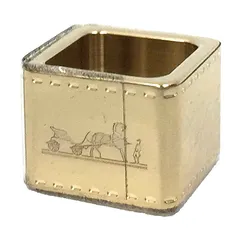 2025年最新】エルメス ツイリーリング ボルデュックの人気アイテム