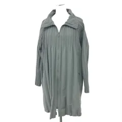 PLEATS PLEASE(プリーツプリーズ) コート サイズ2 M レディース PLEATS PLEASE(プリーツプリーズ) コート サイズ2 M レディース