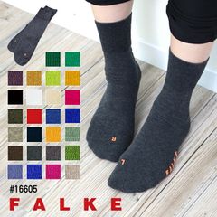 FALKE【ファルケ】 ソックス RUN 16605　8150　Fire