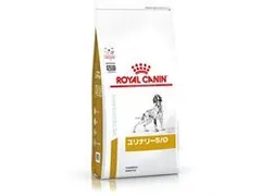 ROYAL CANIN ユリナリー-S/O ライト 4 kg おまとめ2袋
