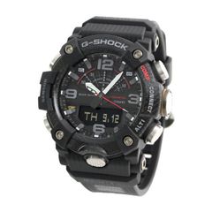 カシオ 腕時計 メンズ GG-B100-1ADR CASIO