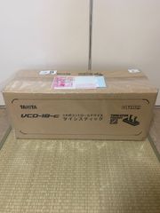 【新品未開封】VDC-18-c 18式コントロールデバイス ツインスティック TANITA
