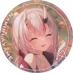 2025年最新】百鬼あやめ 缶バッジ オンリーの人気アイテム - メルカリ