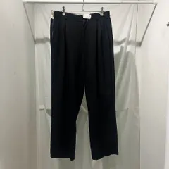 magliano 20ss スラックス　パンツ　ボトムス 2025年最新】MAGLIANO スラックスの人気アイテム - メルカリ