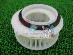 ドラッグスター400 エアクリーナーエレメント 在庫有 即納 ヤマハ 純正 新品 バイク 部品 ドラッグスター400クラシック 車検 Genuine 46のサムネイル