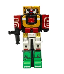 2025年最新】ジュウオウキューブ456の人気アイテム - メルカリ 