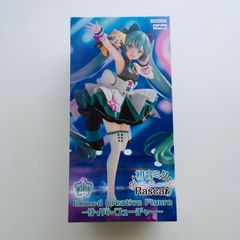 初音ミク Rascal Exceed Creative Figure - メルカリ