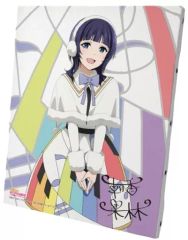 [중고] 캔버스 보드·캔버스 아트 아사카 과림 Colorful Dreams! Colorful Smiles! 캔버스 보드 [러브라이브! 니지가사키 학원 스쿨 아이돌 동호회]
