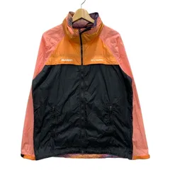 【中古品】XLARGE エクストララージ Columbia ジャケット アウター ブランド 古着 サイズ：L カラー：マルチカラー メンズ 【142-240922-gm-26-fuz】のサムネイル