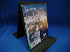 PSVITA テイルズ オブ ハーツ R