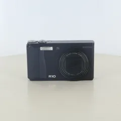 2025年最新】ricoh r10の人気アイテム - メルカリ