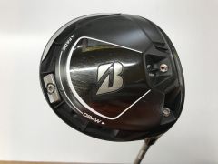 【最短翌日発送】B1 | 9.5 | S | ツアーAD BS-6 | 中古 | ドライバー | ブリヂストン