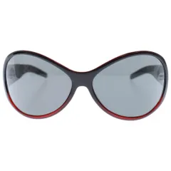CHANEL 6016 c.872/13 66□12 CC Logo Sunglasses Made in Italy