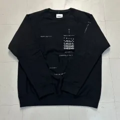 2025年最新】TAKAHIROMIYASHITATheSoloist. メンズ トレーナー