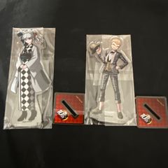 BANANAFISH バナナフィッシュ A賞 ダイカットアクリルパネル