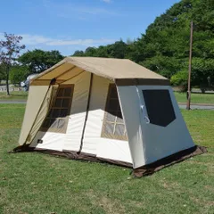 CAMPAL JAPAN - 【レア】オーナーロッジ19 CAMPAL JAPAN - 【レア】オーナーロッジ19の通販 by もと's shop