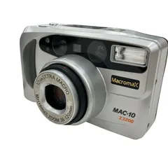 胡麻大福　GOKO MACROMAX MAC-10 Z3200 GOKO MacromaX MAC-10 Z3200 | Natsumi Hayashi