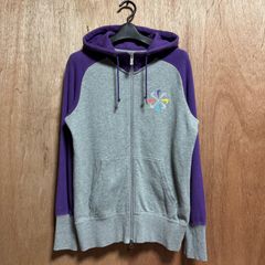 希少【NIKE ナイキ  【商品名】風車 復刻 / ラグラン/ジップ スウェット パーカー