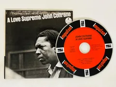 2024年最新】至上の愛 (a Love Supreme)の人気アイテム - メルカリ