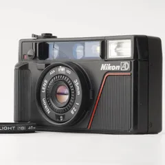2025年最新】nikon l35 afの人気アイテム - メルカリ