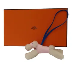 極美品　レア　エルメス　アニマル　犬　キーホルダー　レザーチャーム　ブラウン 楽天市場】エルメス アニマル キーホルダーの通販