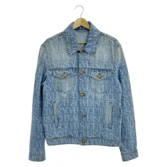 ヴェルサーチ ジャケット デニムジャケットのサムネイル