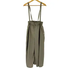 ビームスハート BEAMS HEART 21SS サロペット レディース 表記無 