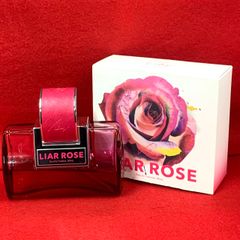 ヴァルシー　ライアーローズ　オードトワレ　オードトワレスプレー　90ml　香水　　j