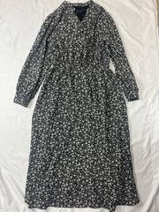 [エミ] リネン混ビッグポケットシャツ 13WFB232011 レディース emmi atelier リネン混ビッグポケットシャツ ストライプ エミ