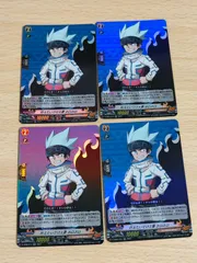 2025年最新】シャーマンキング ホロホロの人気アイテム - メルカリ